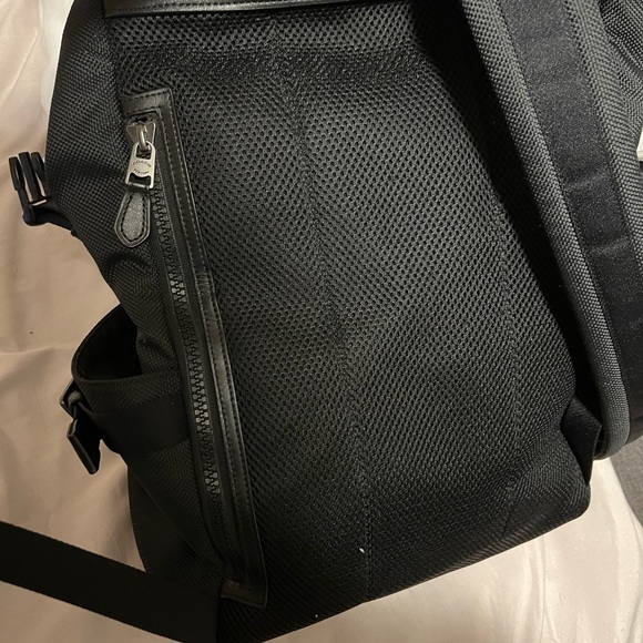 Coach Backpack - Picture 12 of 16